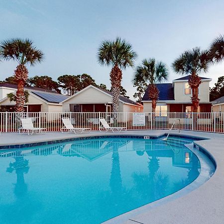White Cap Wonderland Villa Panama City Beach Eksteriør bilde