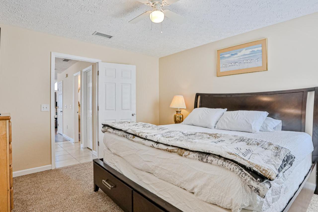 White Cap Wonderland Villa Panama City Beach Eksteriør bilde