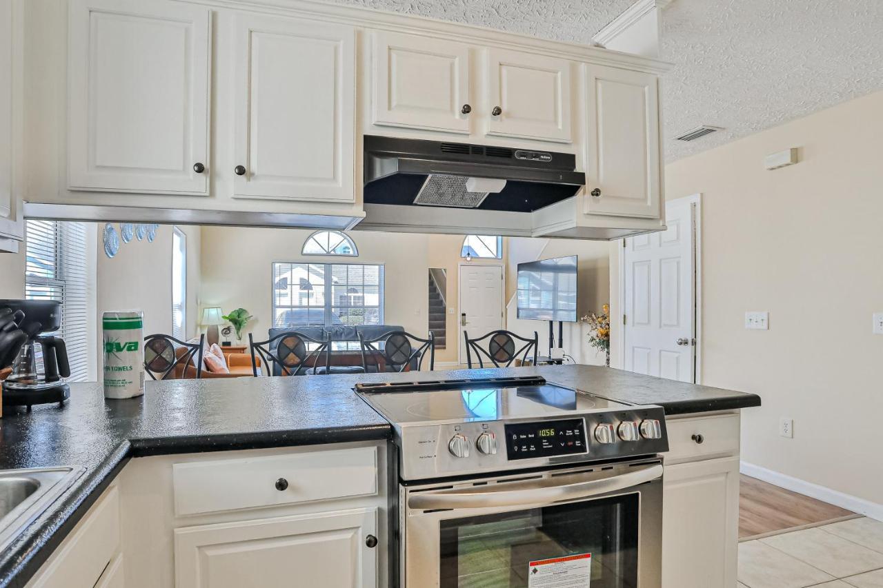 White Cap Wonderland Villa Panama City Beach Eksteriør bilde