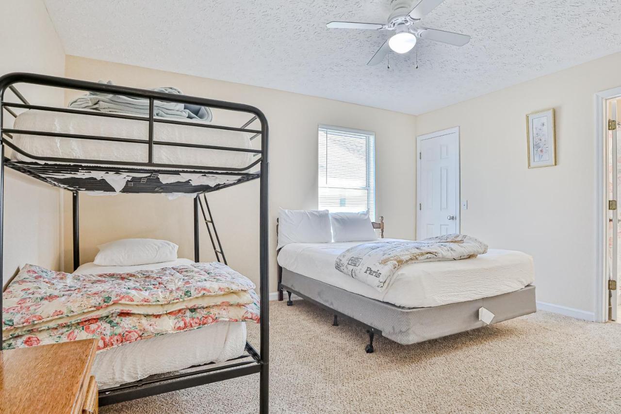 White Cap Wonderland Villa Panama City Beach Eksteriør bilde